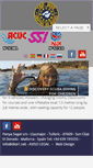 Mobile Screenshot of dive1.net